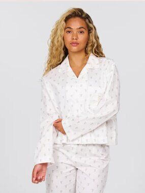 Dairy Boy Pajama Set- Medium